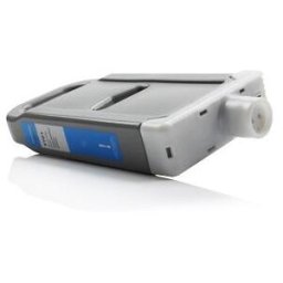 Canon Pfi701/Pfi301 Azul Tinteiro De Tinta Compatível 0901B001/1487B001