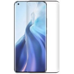 Película Curva p/ Ecrã de Vidro Temperado Xiaomi Mi 11 / Mi 11 Pro / Mi 11 Ultra - COOL