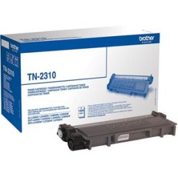 Toner Original TN-2310 (Preto) - Brother