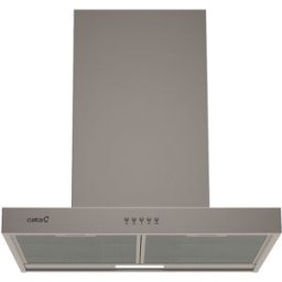 Exaustor Chaminé S PLUS 6010 X 637m³/h (Inox) - CATA