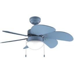 Ventoinha de Teto Energysilence Aero 3600 Vision 50W Ø92cm (Azul) - CECOTEC
