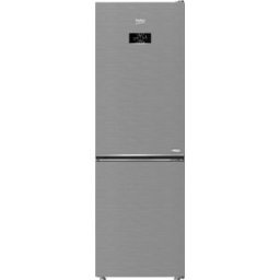 Frigorífico Combinado B3RCNE364HXB 316L (Inox) - BEKO