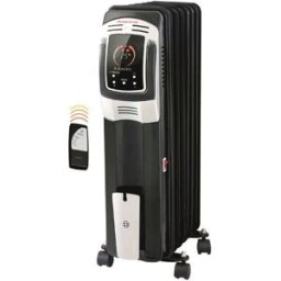 Radiador a Óleo DF-150A7 (7 Elementos) 1500W - JOCEL
