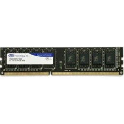 Memória RAM Elite 8GB 1600MHz DDR3 CL11 - TEAMGROUP