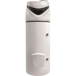 Bomba de Calor de Água Sanitária Nuos Primo HC 240 SYS (Branco) - ARISTON