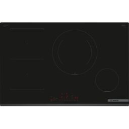 Placa de Indução 4 Zonas 7400W PVS831HC1E - BOSCH