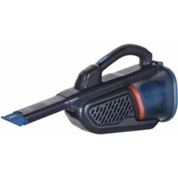 Black & Decker Aspirador de Mão BHHV320B 24W 18V - BLACK&DECKER