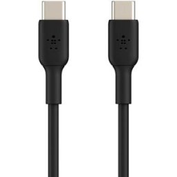Cabo Cabo Usb-C A Usb-C Boost Charge Comprimento 2 M Cor Preto - BELKIN