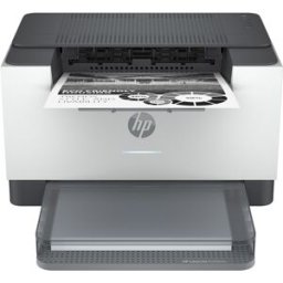 Impressora Monocromática LaserJet M209dw Duplex Auto Wireless - HP