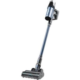 Aspirador Vertical Conga Rockstar RS50 400W 120AW (Preto/Cinzento) - CECOTEC