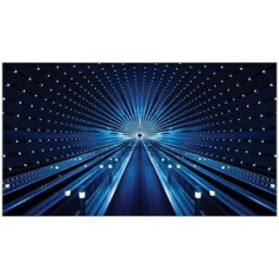 Monitor The Wall All-In-One 146" IA008B 1600 cd/m² 4K Ultra HD Tizen 6.0 (Preto) - SAMSUNG