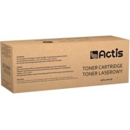 Toner TH-30A Compatível HP (Preto) - ACTIS