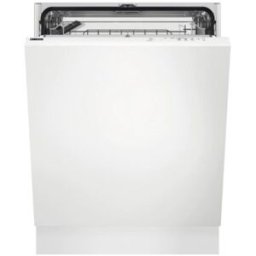 Máquina de Lavar Loiça 13 Sets ZDLI1510 (Branco) - ZANUSSI