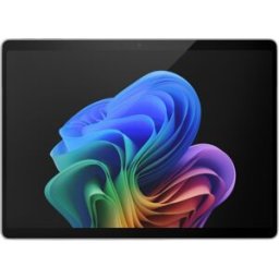 Tablet Surface Pro 11 13" Copilot+ Qualcomm Snapdragon 16GB/1TB + Win 11 Pro (Platina) - MICROSOFT