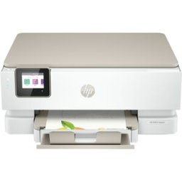 Impressora Multifunções Wi-Fi Envy Inspire 7220e - HP