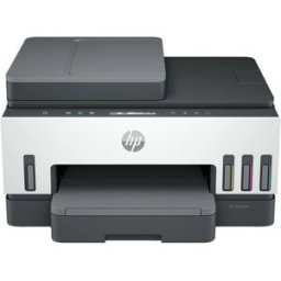 Impressora Smart Tank 750 All-in-One (Cinzento) - HP