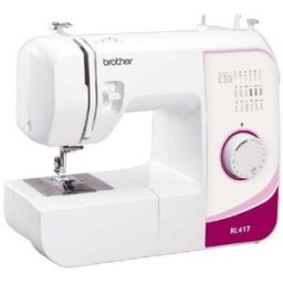 Máquina de Costura Braço Livre - RL417 - BROTHER