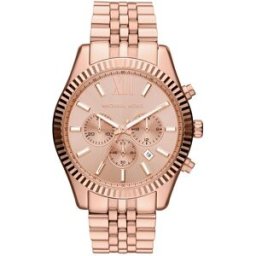 Relógio Analógico MK8319 45MM - MICHAEL KORS