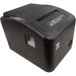 PREMIER Impressora Térmica RP-12NW 80mm USB/RS232/Ethernet/RJ11/WiFi (Preto) - 10POS