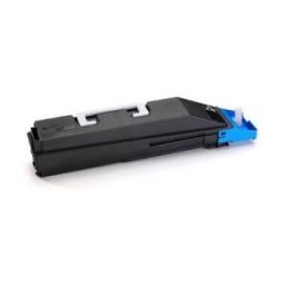Kyocera Tk855 Azul Toner Compatível 1T02H7Ceu0