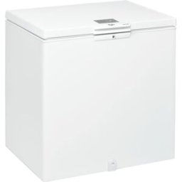 Arca Congeladora WH2010 FO 2 204L (Branco) - WHIRLPOOL