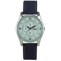 Relógio Analógico DBP2227W 35MM (Prateado) - ARABIANS