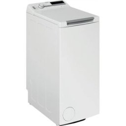 Máquina de Lavar Roupa TDLR 7231BS SPT 7Kg 1200RPM (Branco) - WHIRLPOOL
