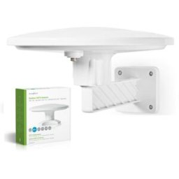 Antena Interior/Exterior TDT DVB-T/T2 28dB LTE700 p/ Auto-Caravana - NEDIS
