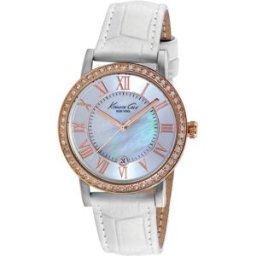 Relógio Analógico IKC2836 35MM (Rose Gold) - KENNETH COLE