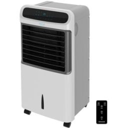 Climatizador Evaporativo EnergySilence 5500 Pure Tech (Branco) - CECOTEC