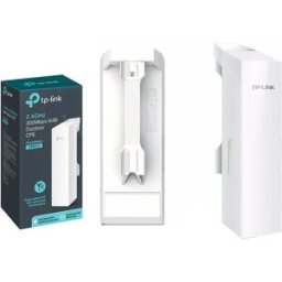 Access Point Wireless 2,4Ghz N 300Mbps p/ Exterior - TP-LINK