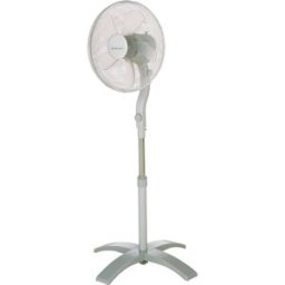 Ventoinha de Pé 3 Velocidades 60W (Ø40cm) - ORBEGOZO