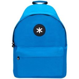 Mochila Para Portatil 14,1" (Azul) - ANTARTIK