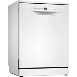 Máquina de Lavar Loiça Serie 2 SMS2HKW04E 13 Conjuntos (Branco) - BOSCH