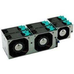 Intel ASRLXFANS Preto acessório de refrigeração de hardware