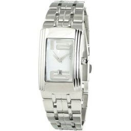 Relógio Analógico CT7017L-06M 27MM (Prateado) - CHRONOTECH