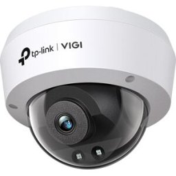 Câmara de Vigilância IP Dome C220I 2MP - TP-LINK
