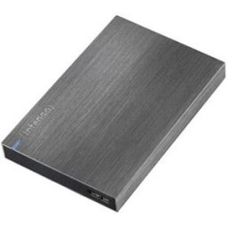 Disco Rígido Externo 2,5" 2TB USB 3.0 - INTENSO