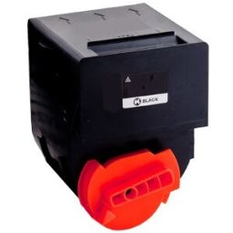 Toner Canon Compativel CEXV21 (0452B002) - Preto