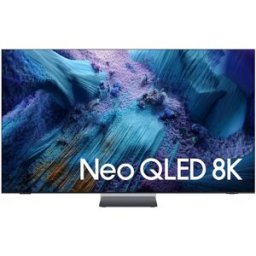 Smart TV Neo QLED 75" TQ75QN990FT 8K Ultra HD (Preto) - SAMSUNG