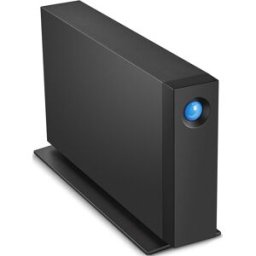 Disco Externo D2 Professional 16TB USB 3.0 (Preto) - LACIE