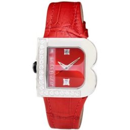 Relógio Analógico LB0001L-05Z 33MM (Prateado) - LAURA BIAGIOTTI