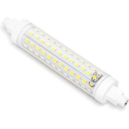 AIGOSTAR Lampada LED R7S 118mm 360º 12W Branco Frio 6000K 1521Lm