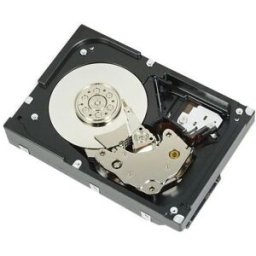 Disco Rígido 3.5" 2TB Serial ATA III - DELL