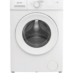 Máquina de Lavar Roupa IMA 762 MYTIME SPT 7Kg 1200RPM (Branco) - INDESIT