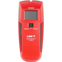 Detector de Metais, Madeira e Fios de Electricidade - UNI-T