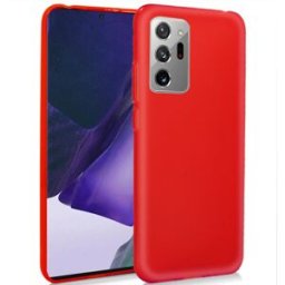 Capa Samsung N985 Galaxy Note 20 Ultra (Vermelho) - COOL