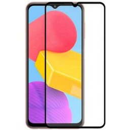 Película Vidro Temperado p/ Samsung M135 Galaxy M13 / M23 5G (FULL 3D Black) - COOL