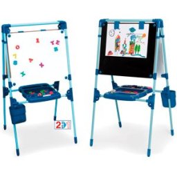 Quadro Duplo Magnético com Acessórios - CHICOS