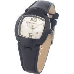 Relógio Analógico CT7305L-05 33MM (Preto) - CHRONOTECH